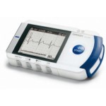 Omron HeartScan ECG Monitor with Software (HCG-801-E(IU))